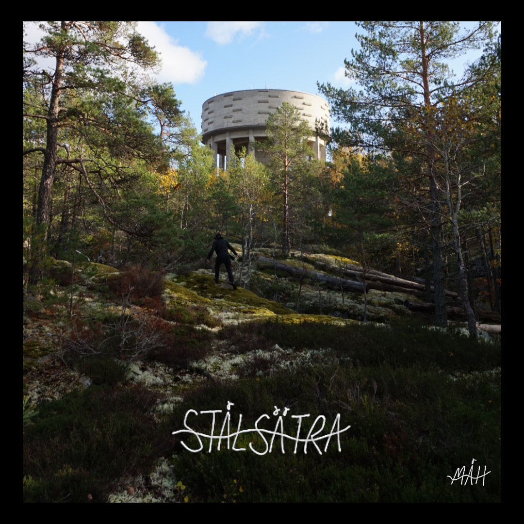 Stålsätra